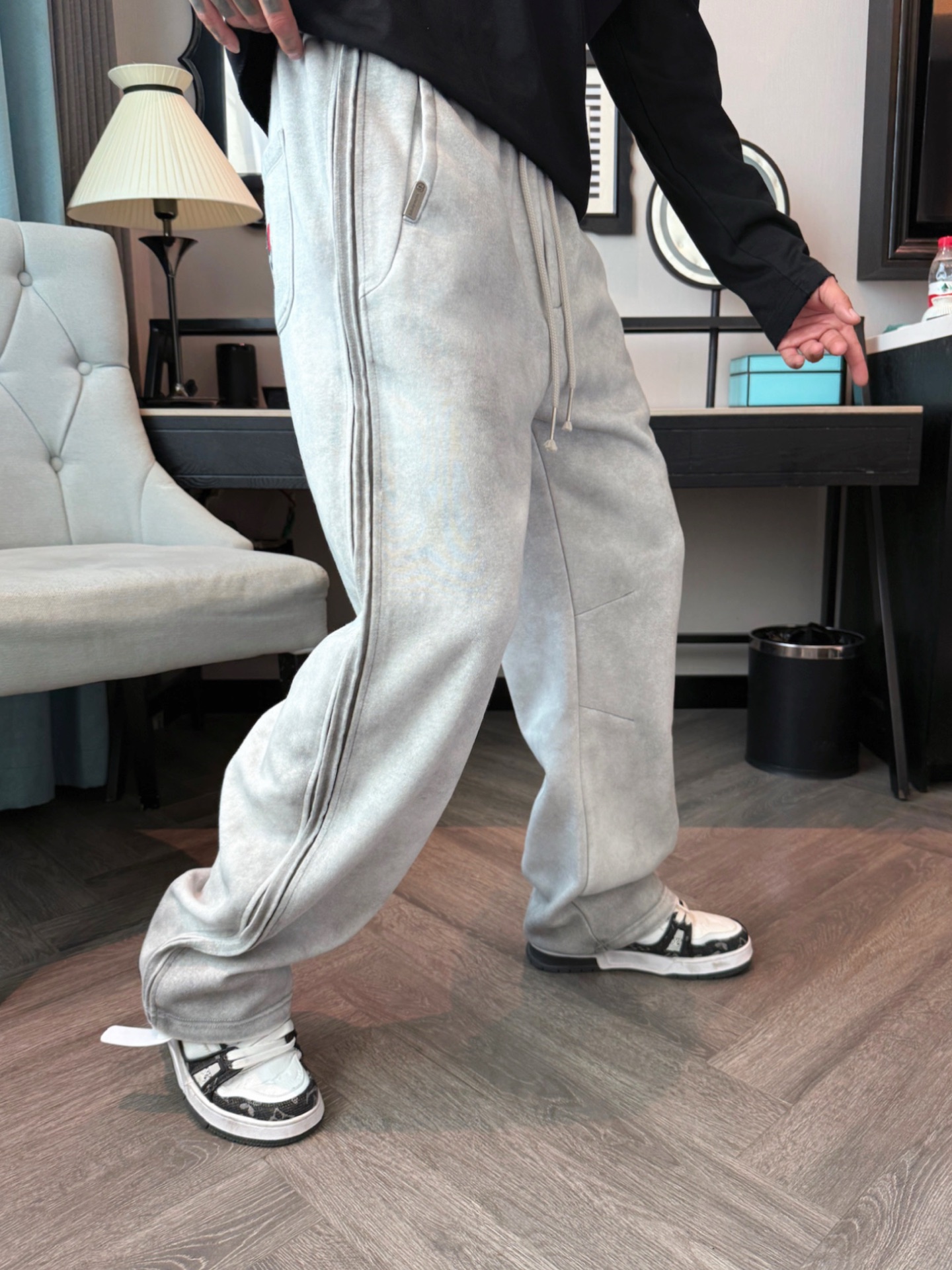 Casual Pants Man